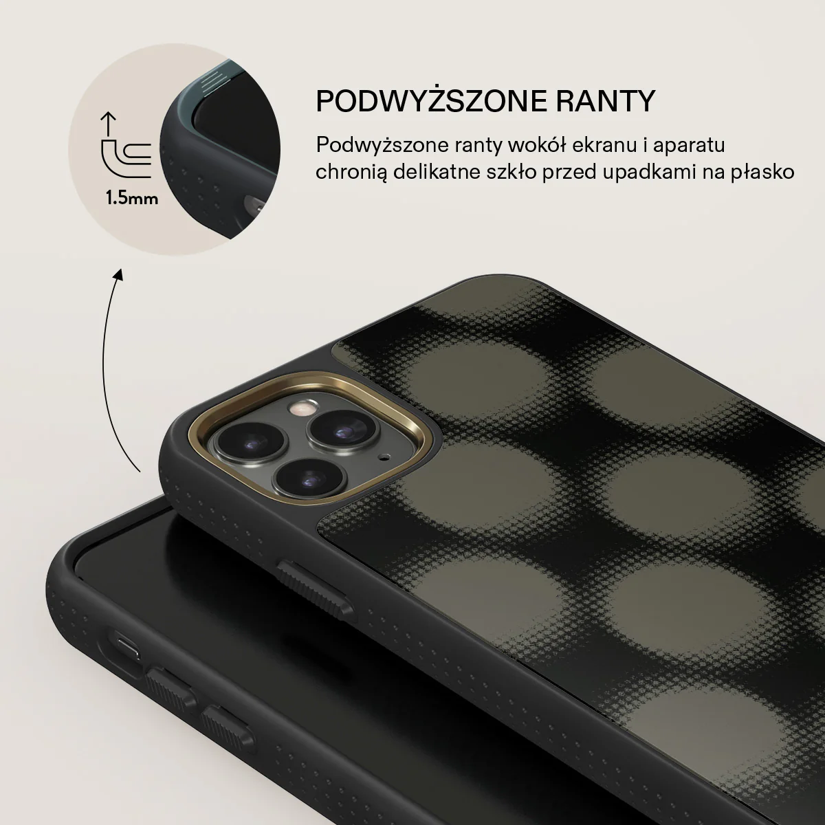 Velocity - iPhone 11 Pro Etui - Image 12