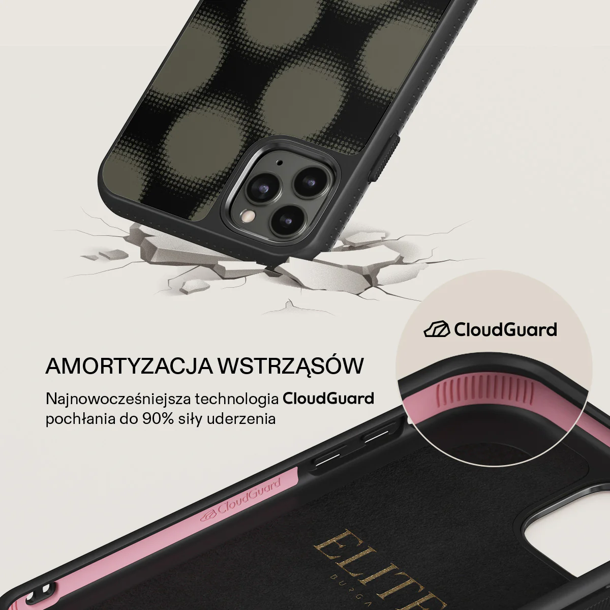 Velocity - iPhone 11 Pro Etui - Image 18