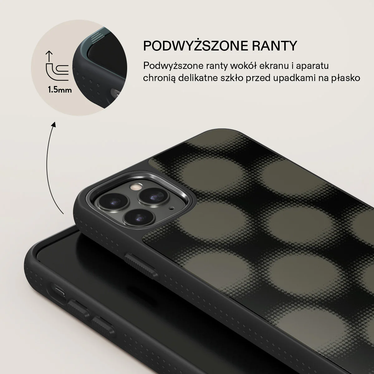 Velocity - iPhone 11 Pro Etui - Image 19