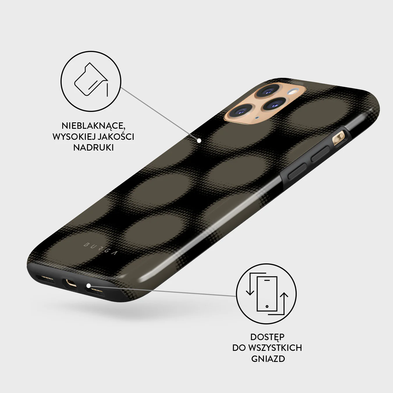Velocity - iPhone 11 Pro Etui - Image 7
