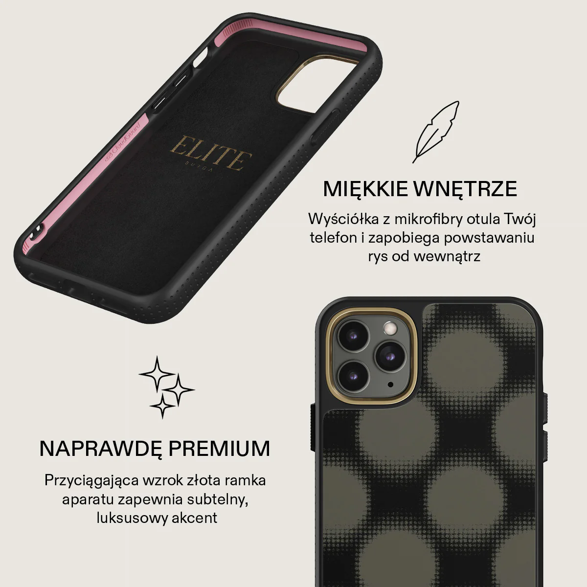 Velocity - iPhone 11 Pro Max Etui - Image 14