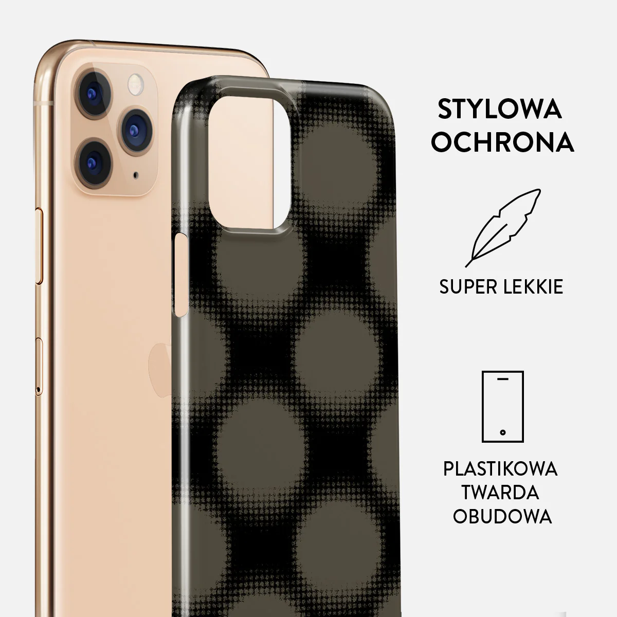 Velocity - iPhone 11 Pro Max Etui - Image 2