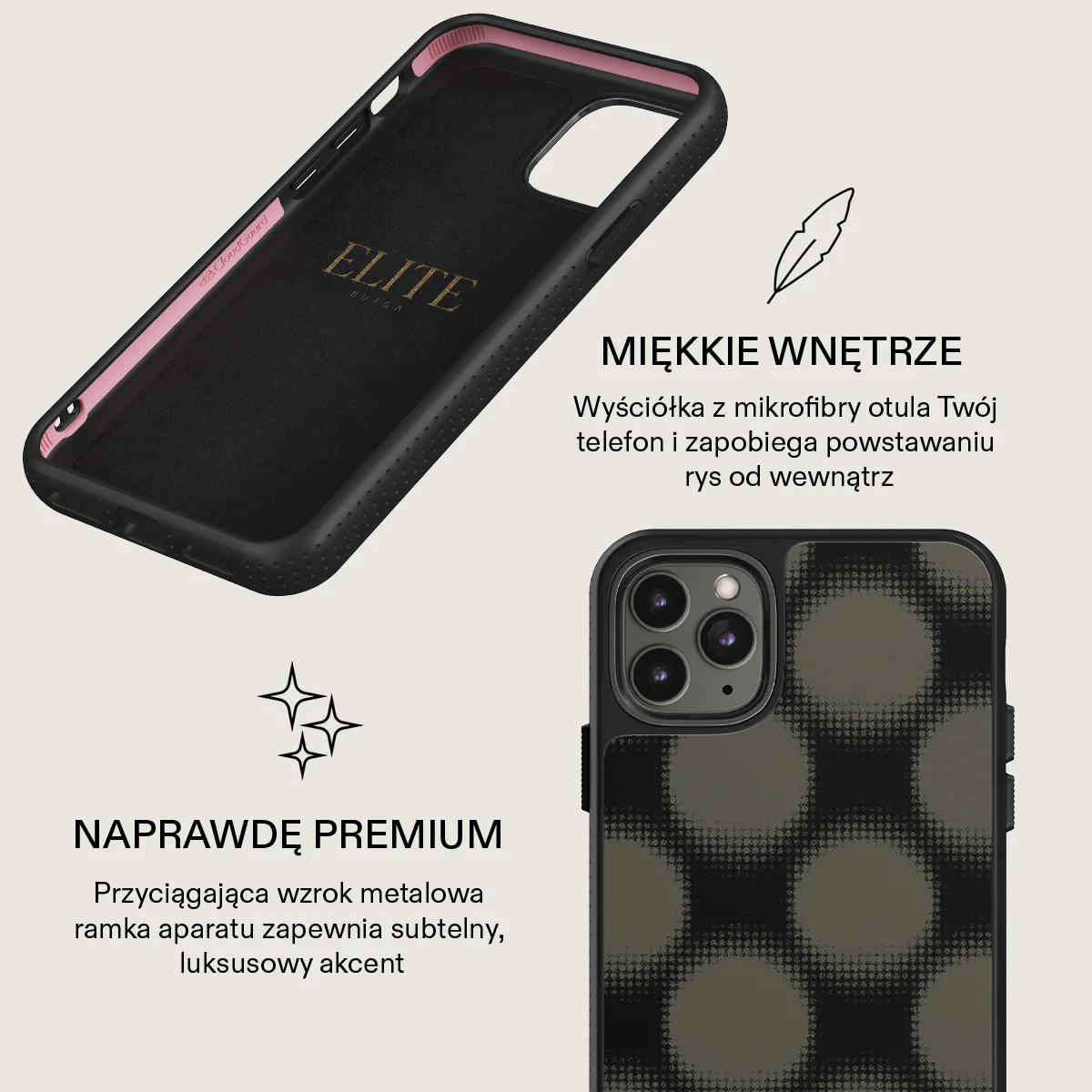 Velocity - iPhone 11 Pro Max Etui - Image 21