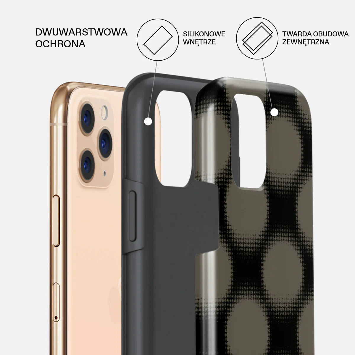 Velocity - iPhone 11 Pro Max Etui - Image 6