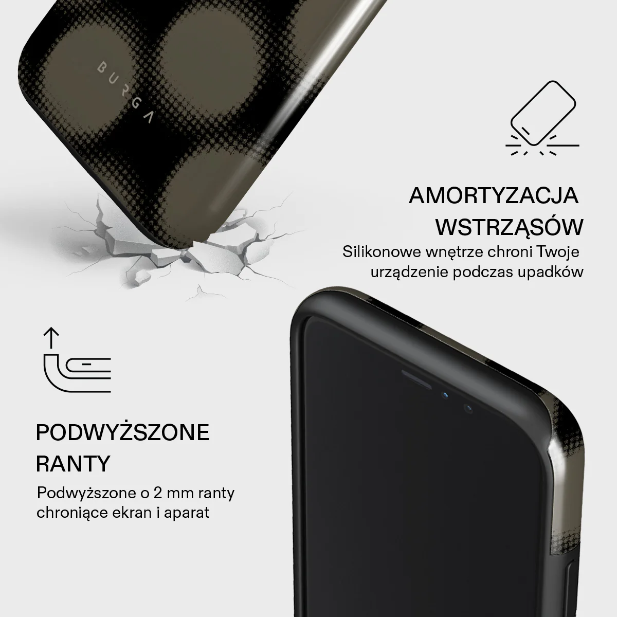 Velocity - iPhone 11 Pro Max Etui - Image 8