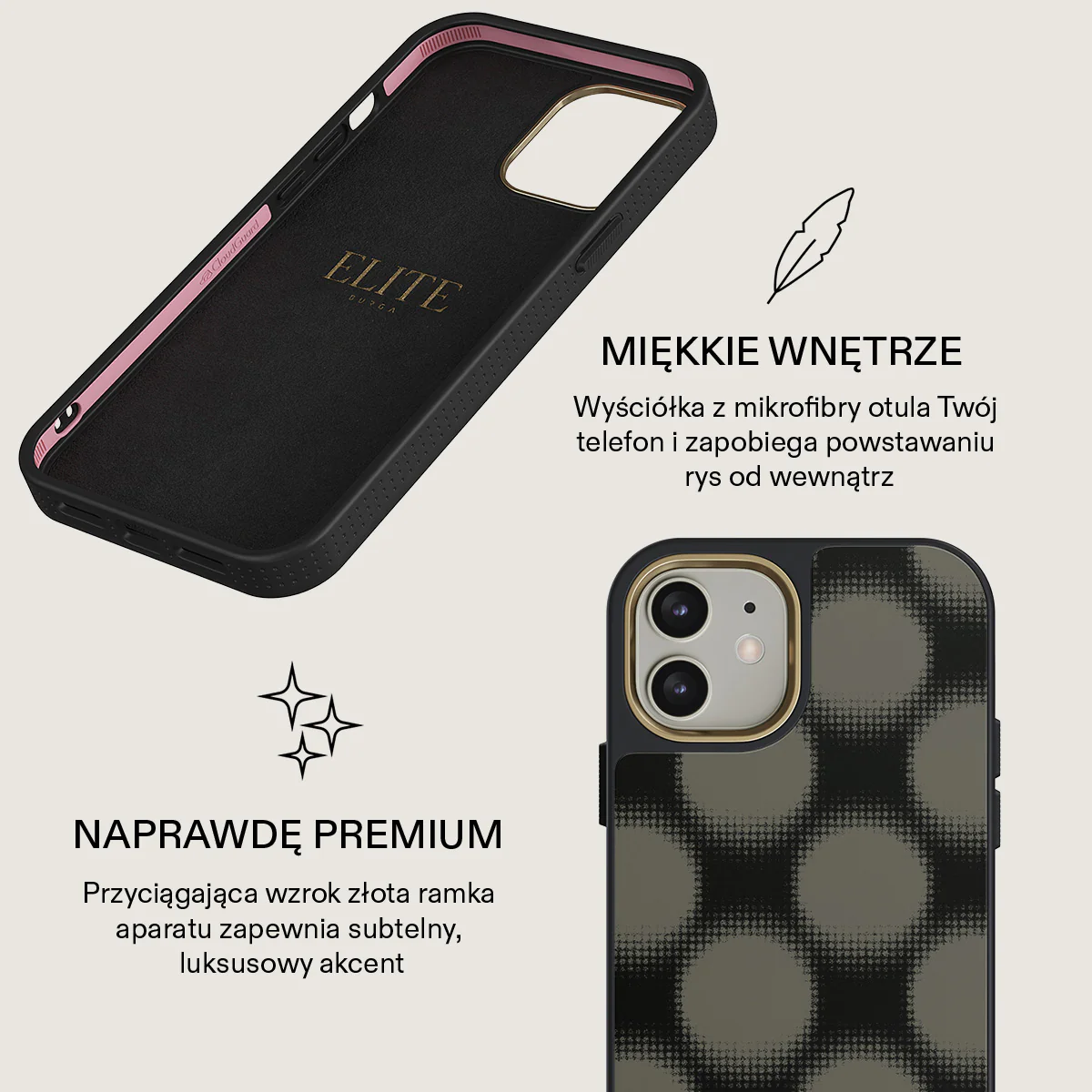 Velocity - iPhone 12 Etui - Image 10