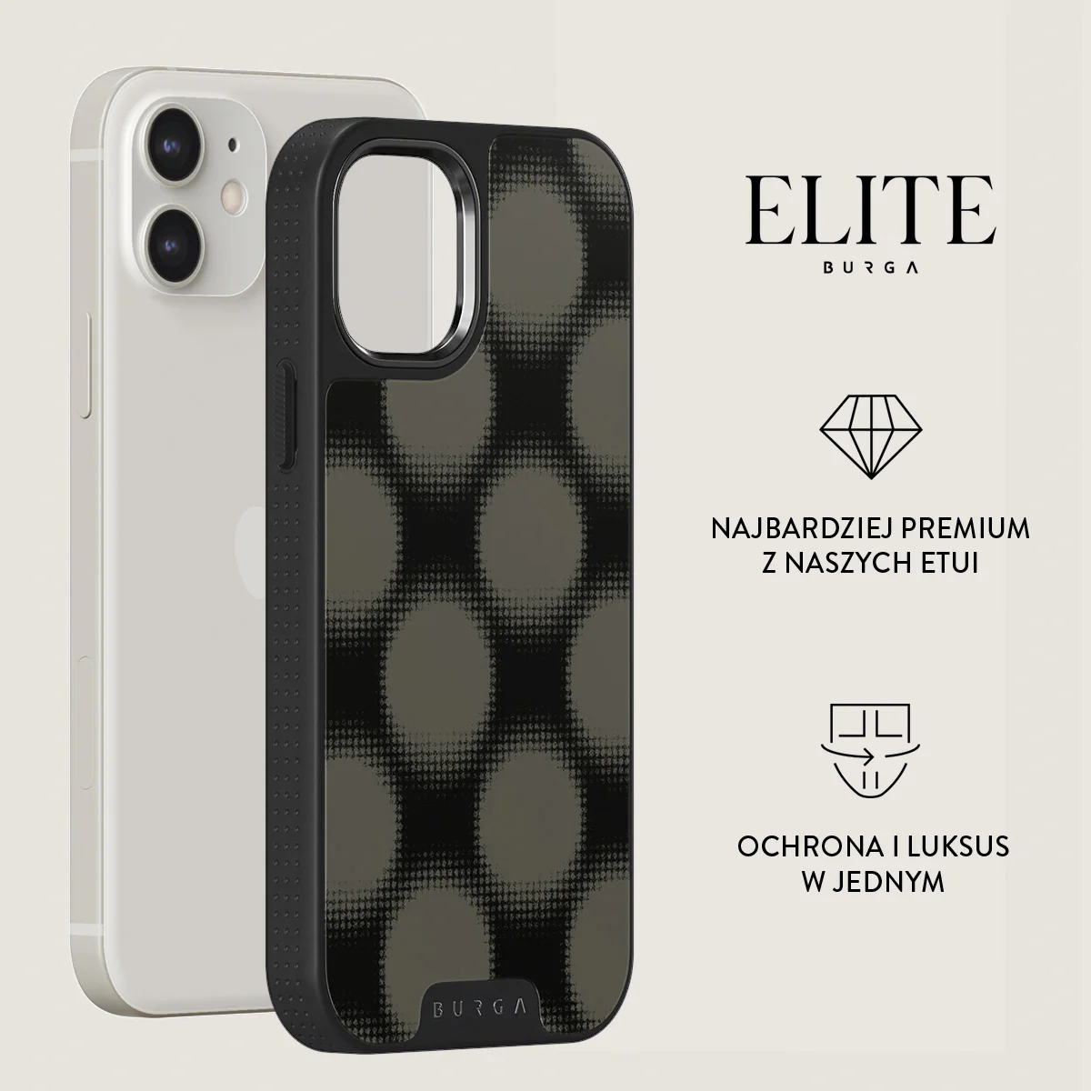 Velocity - iPhone 12 Etui - Image 13