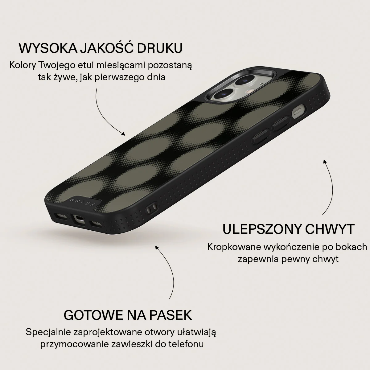 Velocity - iPhone 12 Etui - Image 16
