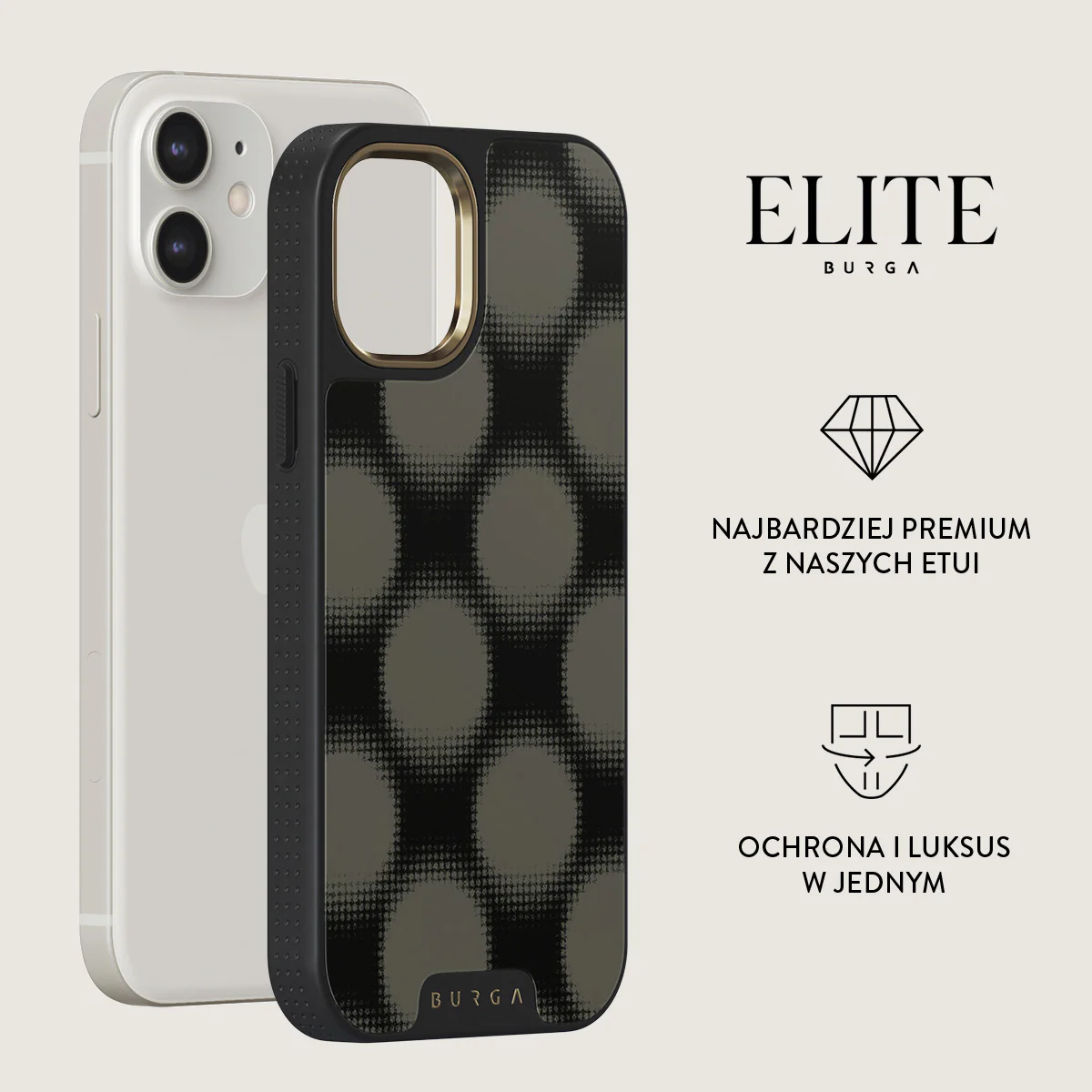 Velocity - iPhone 12 Etui - Image 6