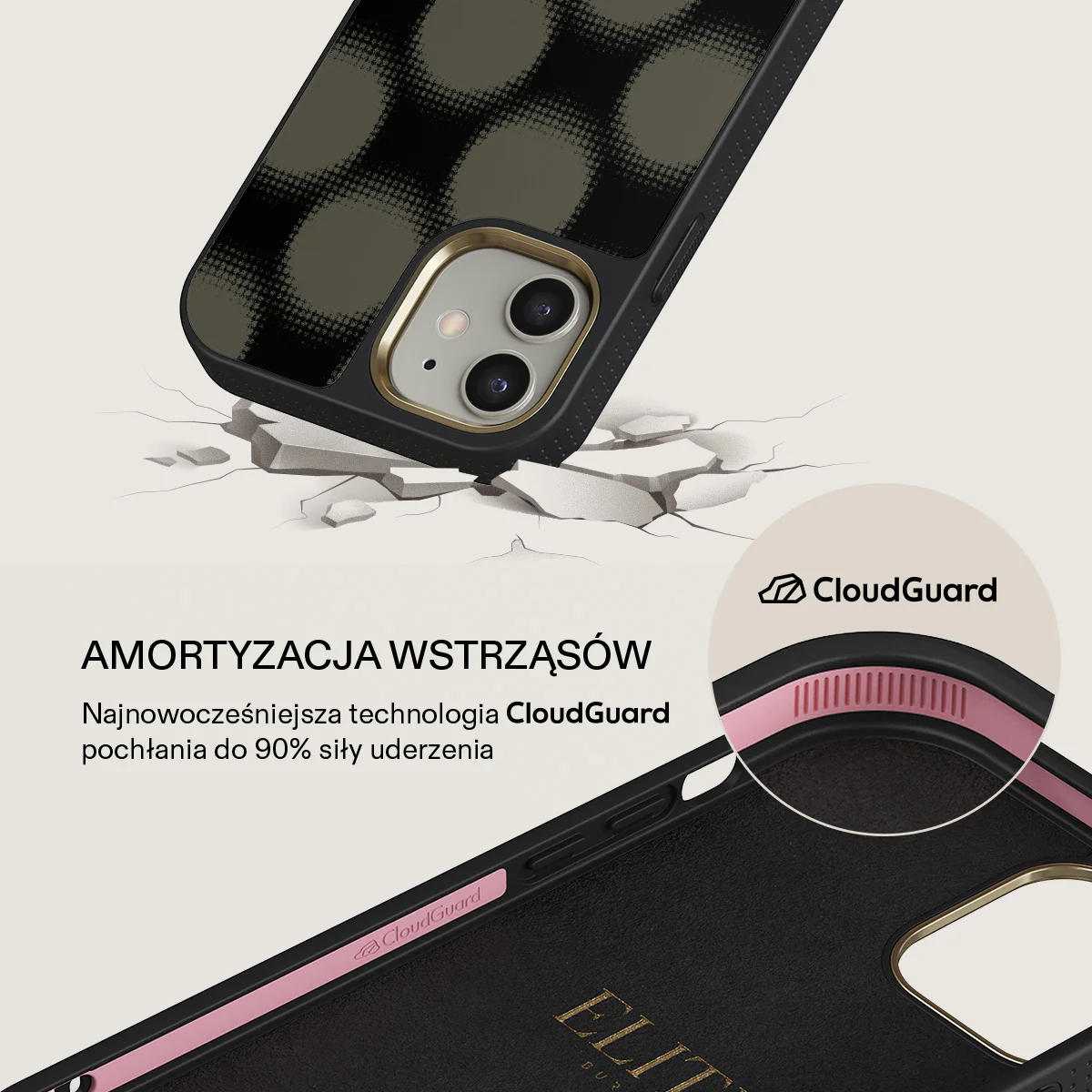 Velocity - iPhone 12 Etui - Image 7
