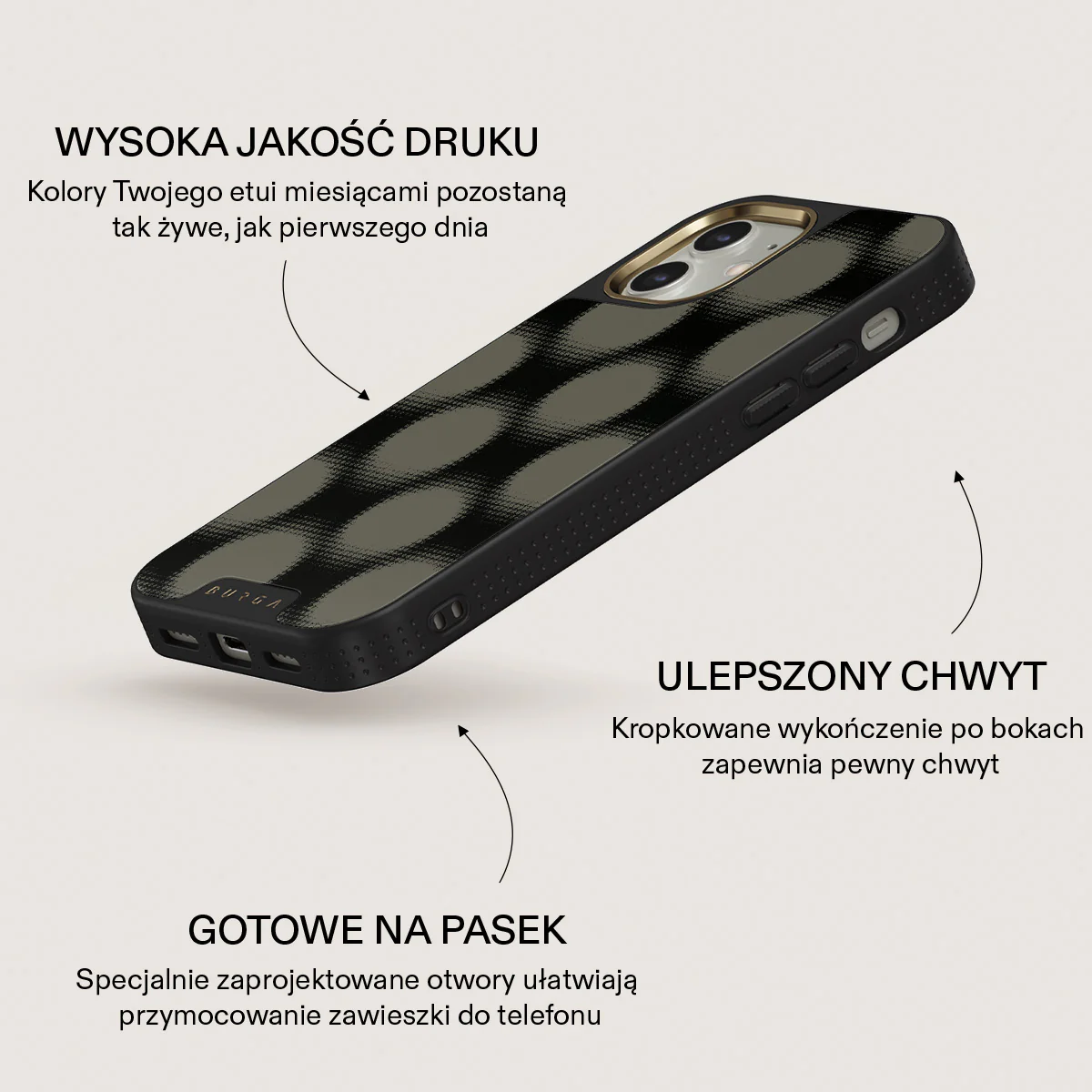 Velocity - iPhone 12 Etui - Image 9