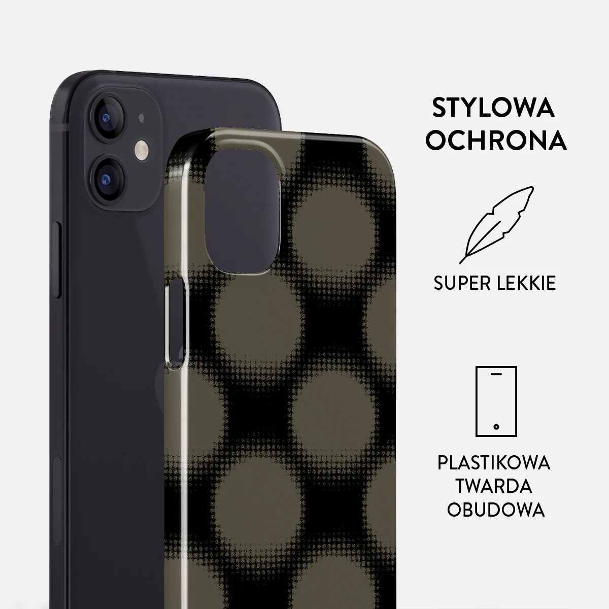 Velocity - iPhone 12 Mini Etui - Image 2