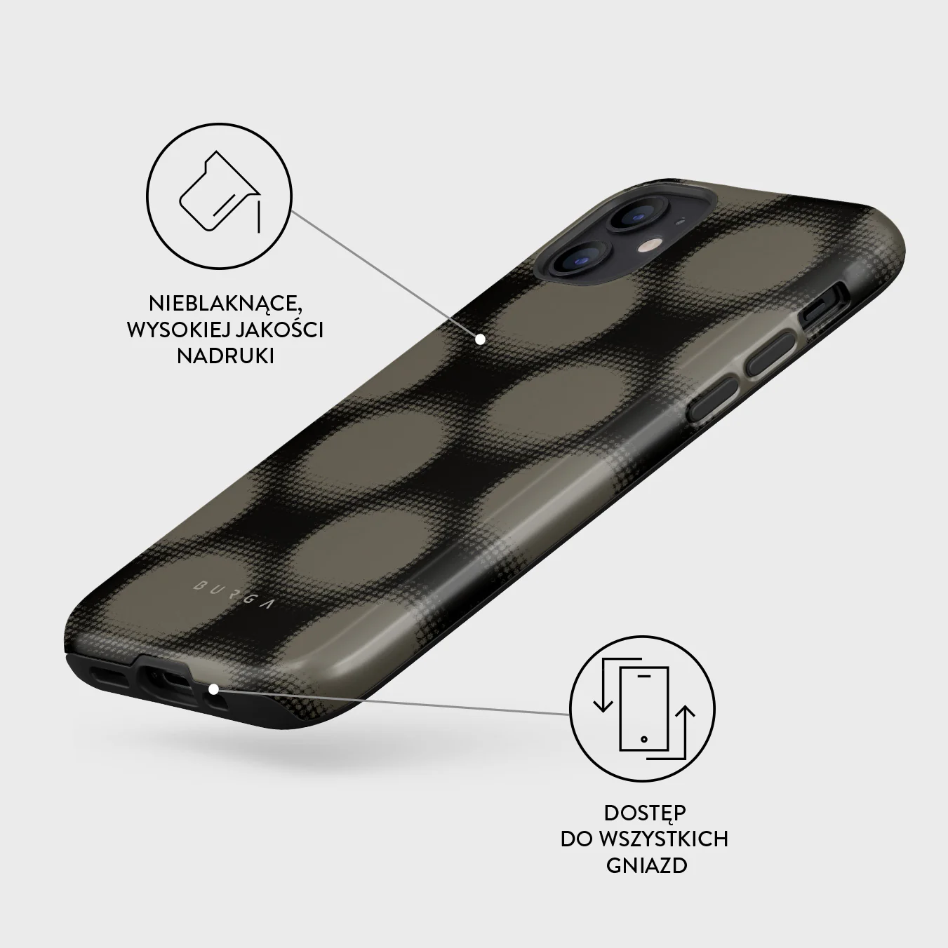 Velocity - iPhone 12 Mini Etui - Image 7