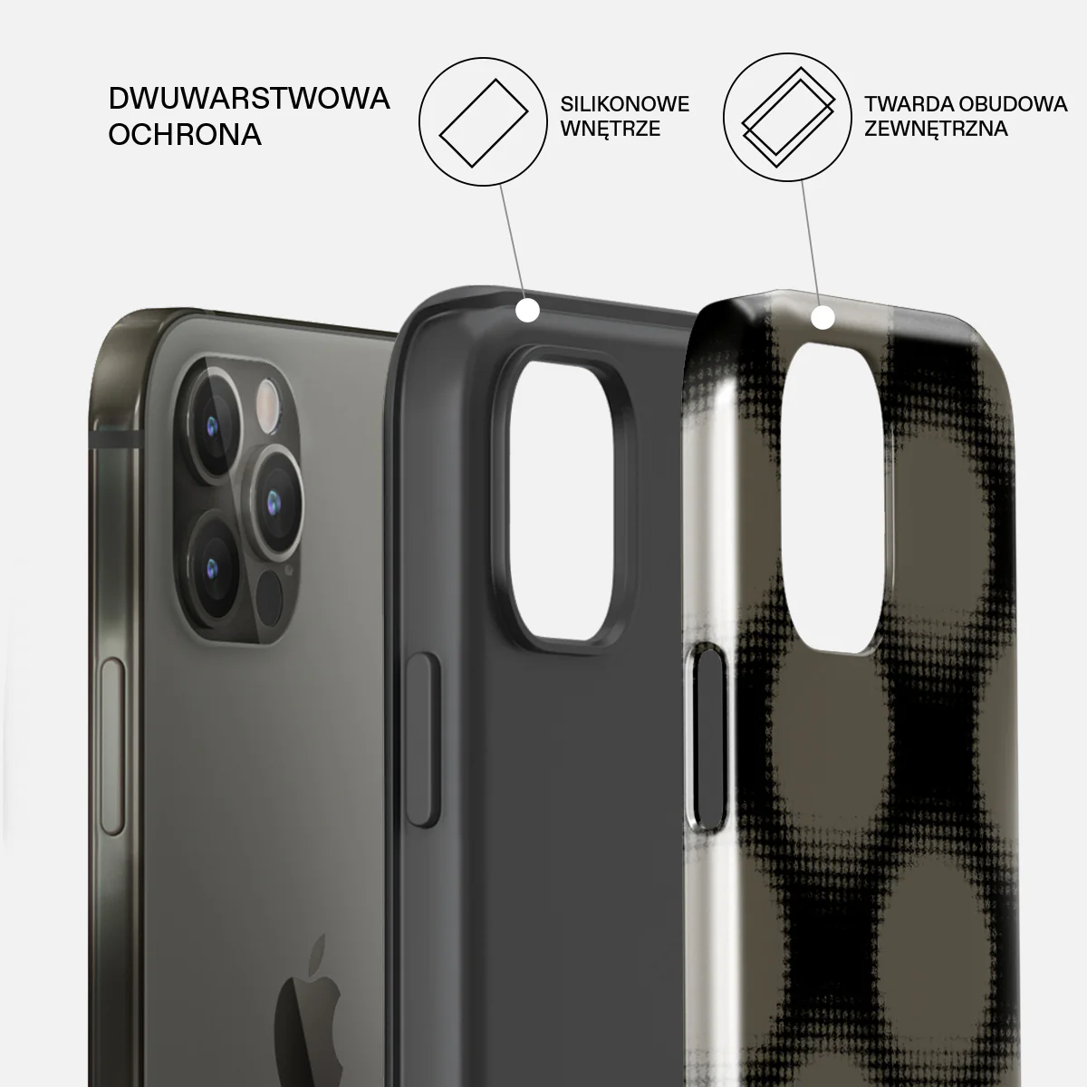 Velocity - iPhone 12 Pro Etui - Image 2