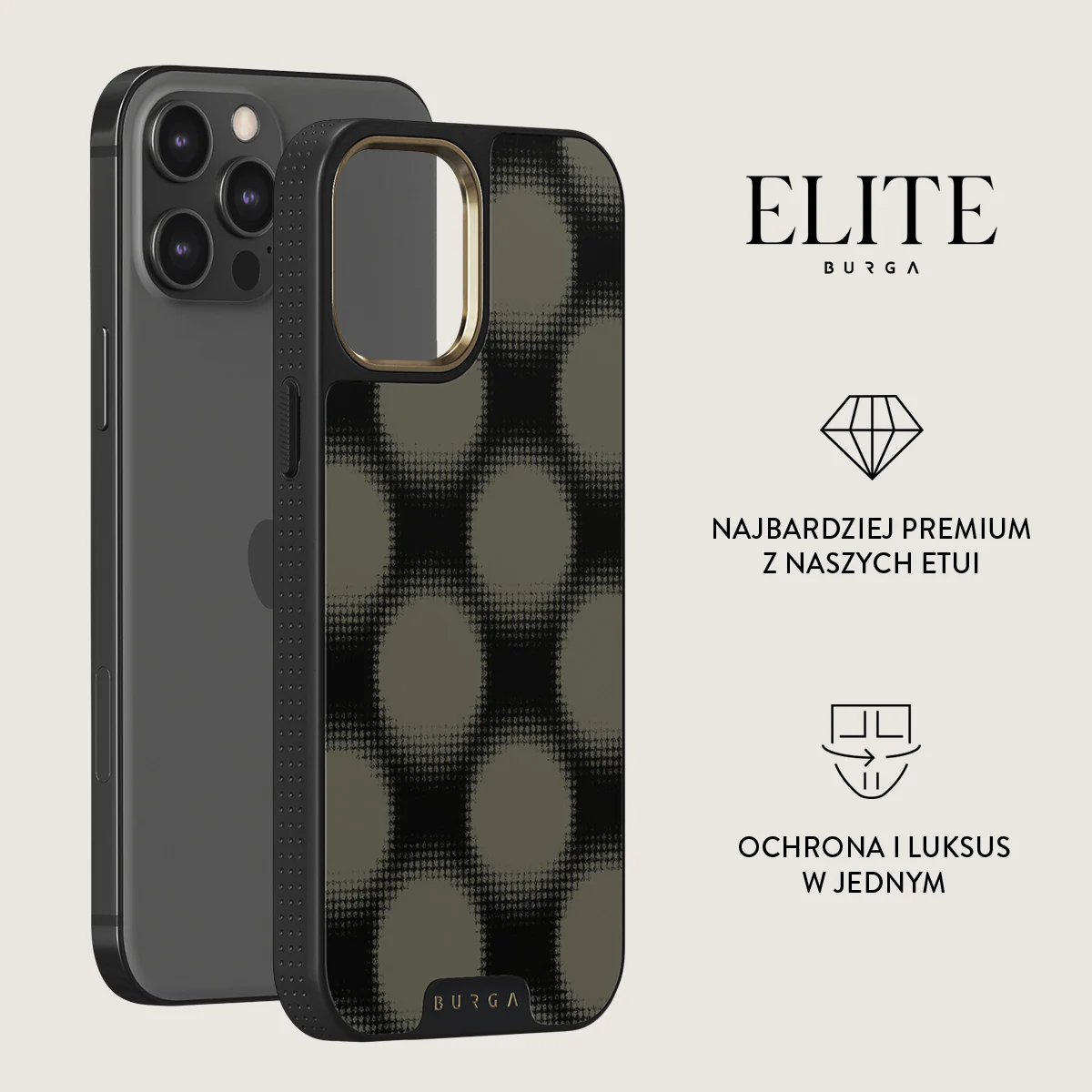 Velocity - iPhone 12 Pro Etui - Image 6