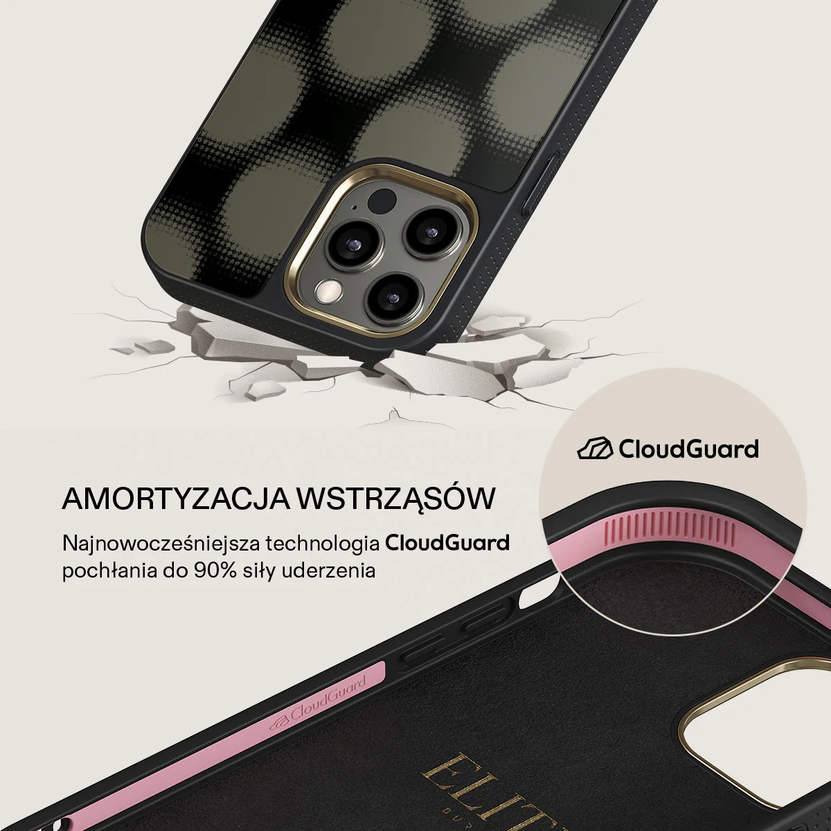 Velocity - iPhone 12 Pro Max Etui - Image 11