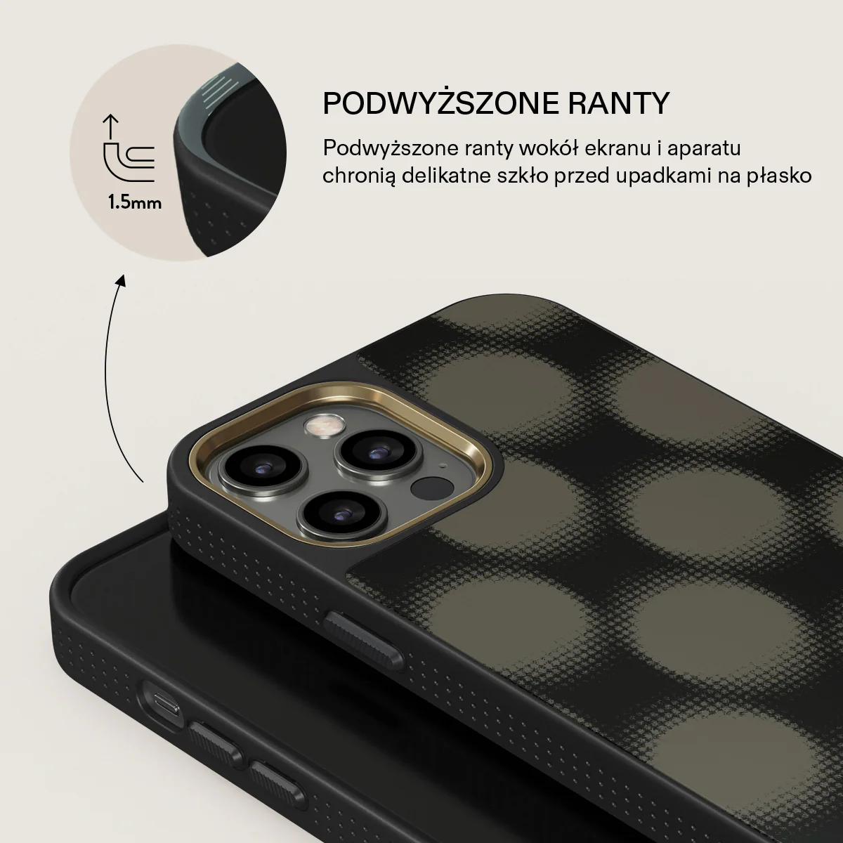 Velocity - iPhone 12 Pro Max Etui - Image 12
