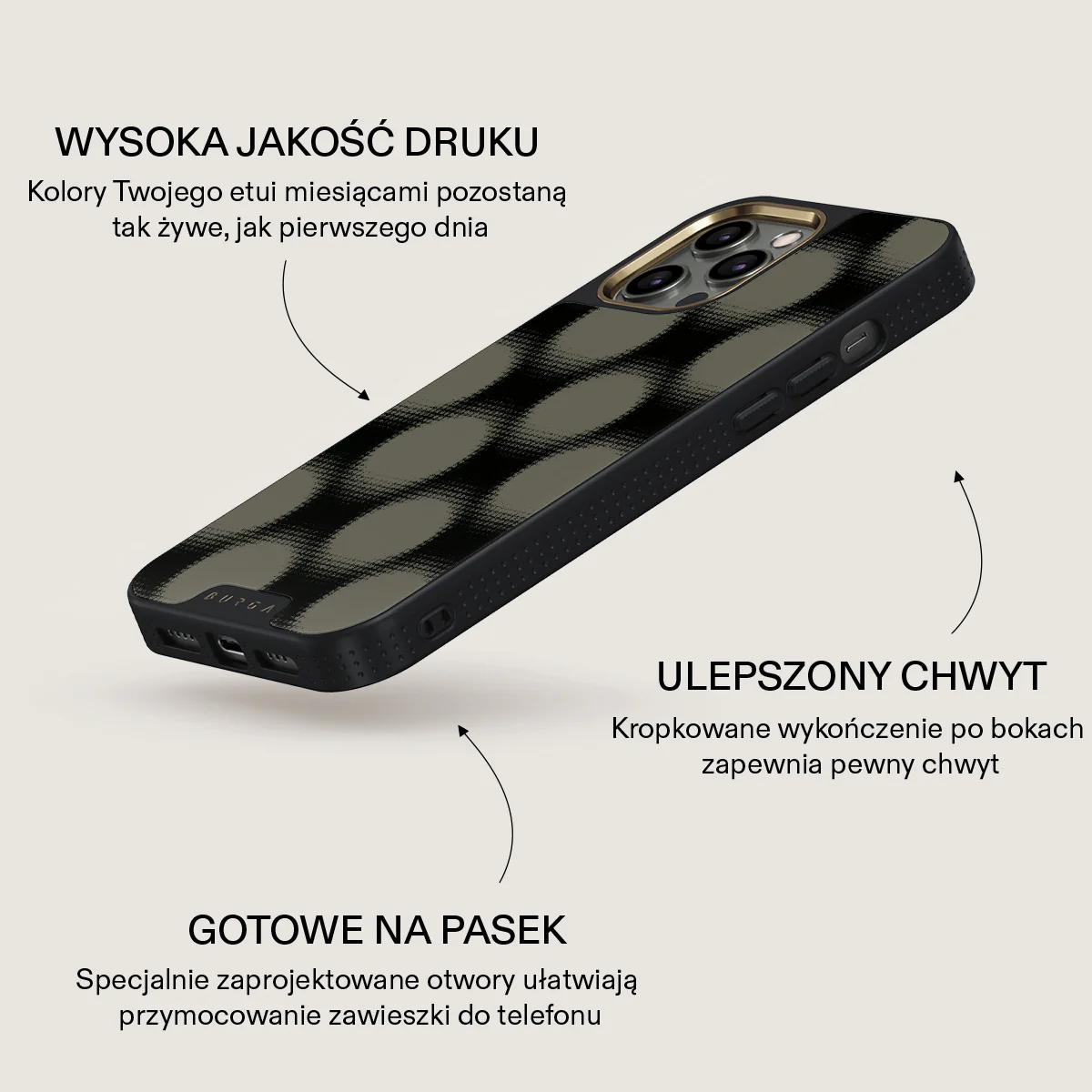 Velocity - iPhone 12 Pro Max Etui - Image 13