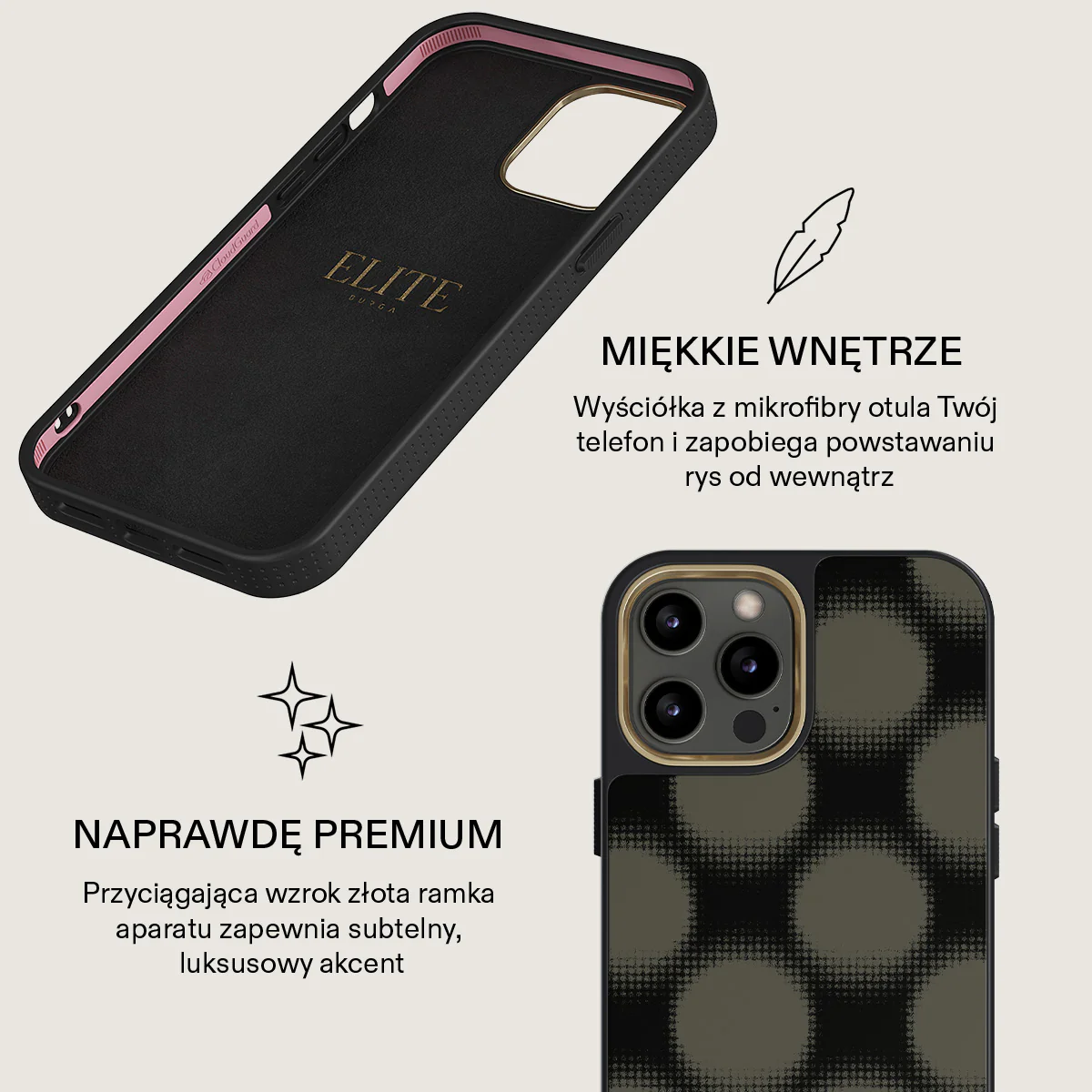 Velocity - iPhone 12 Pro Max Etui - Image 14