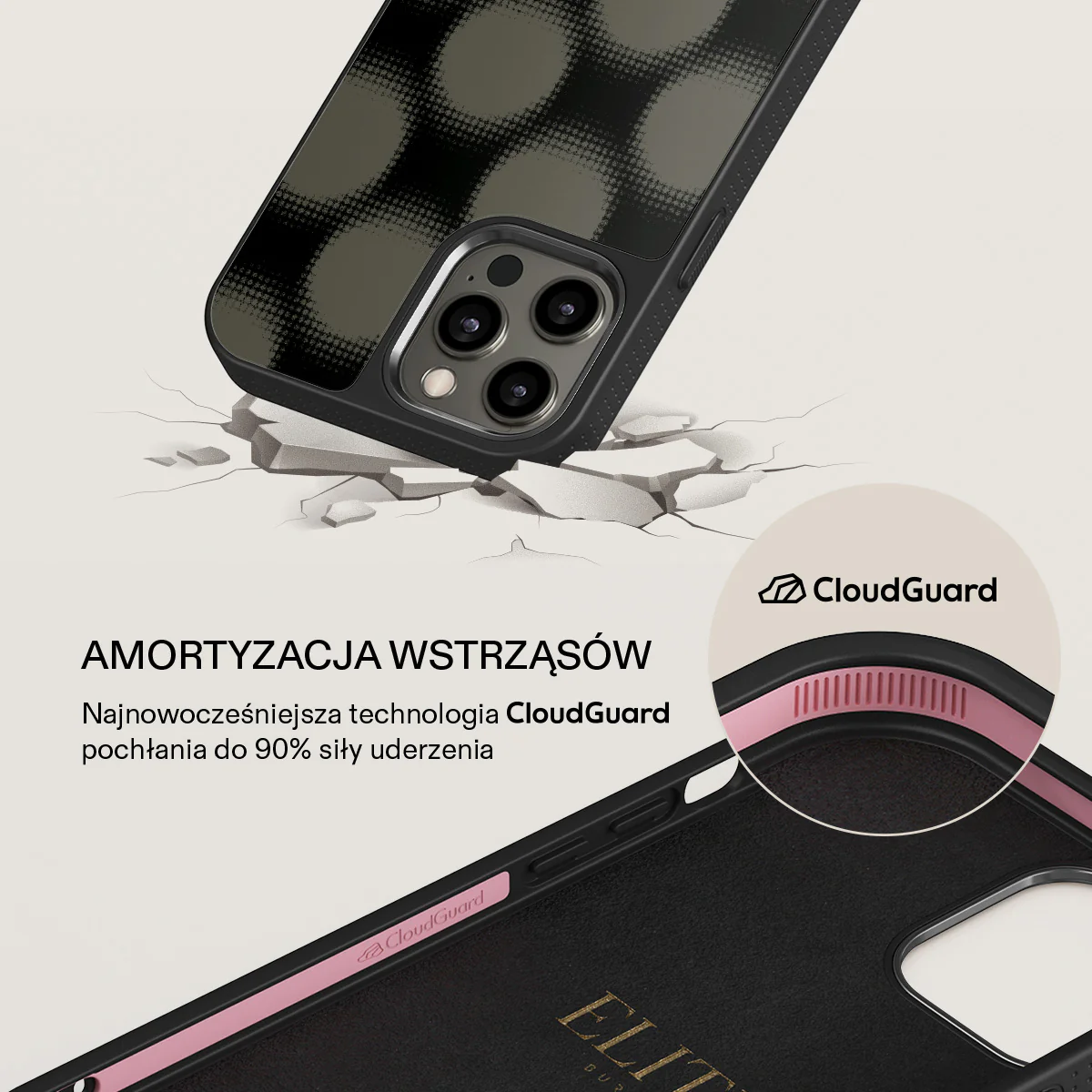 Velocity - iPhone 12 Pro Max Etui - Image 18