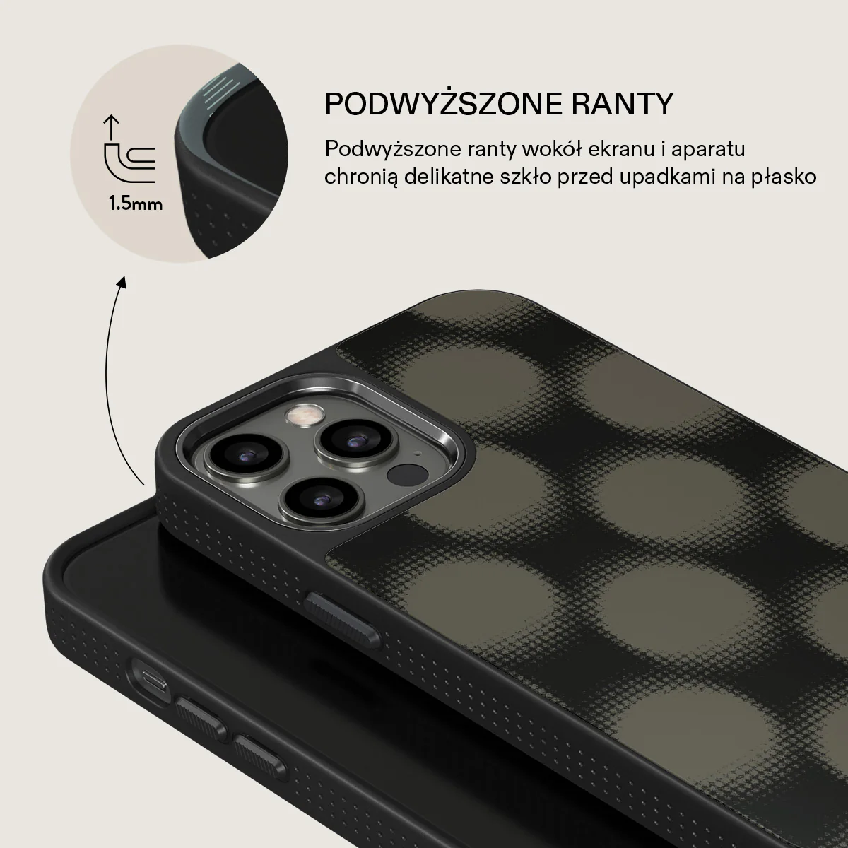 Velocity - iPhone 12 Pro Max Etui - Image 19
