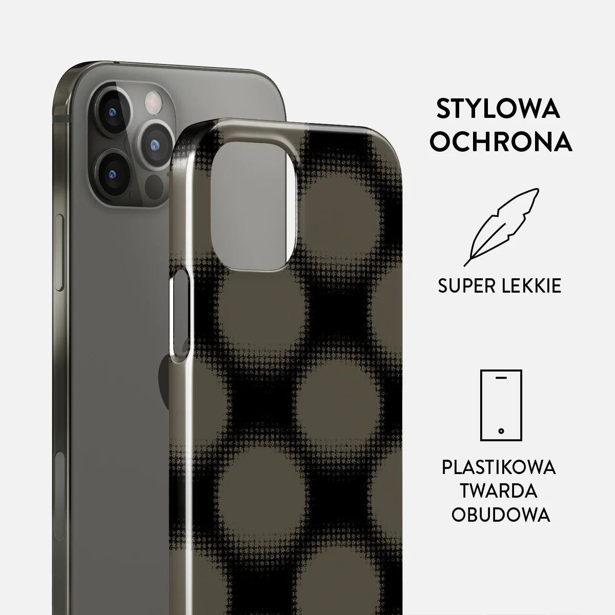 Velocity - iPhone 12 Pro Max Etui - Image 2