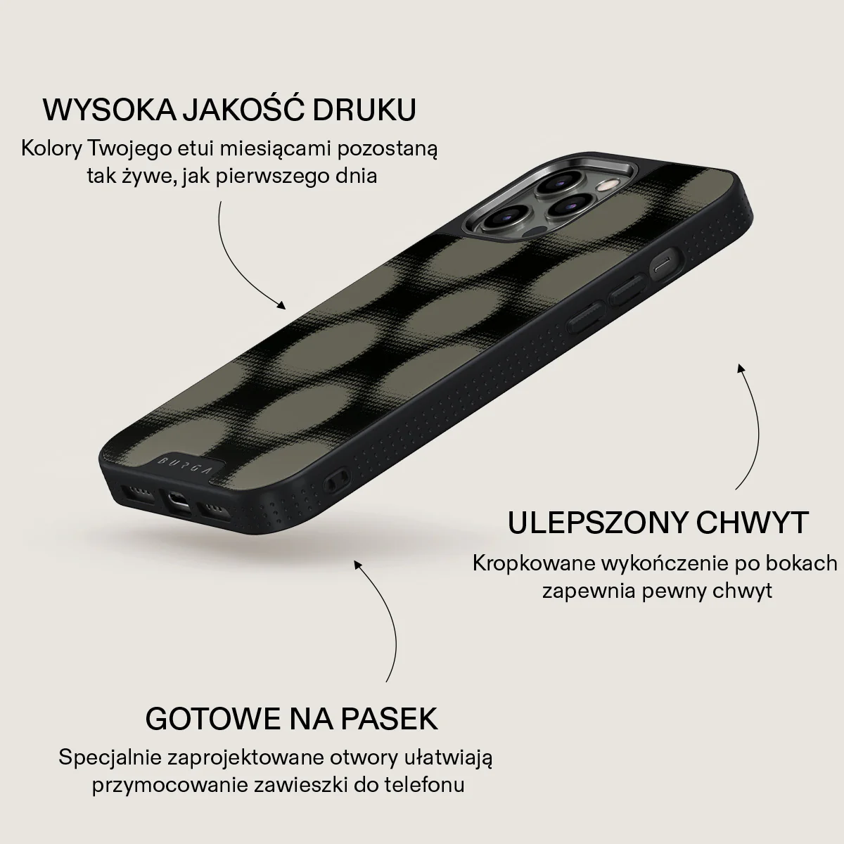 Velocity - iPhone 12 Pro Max Etui - Image 20