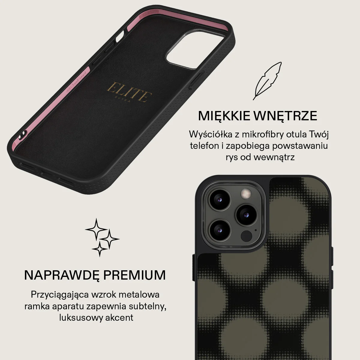 Velocity - iPhone 12 Pro Max Etui - Image 21