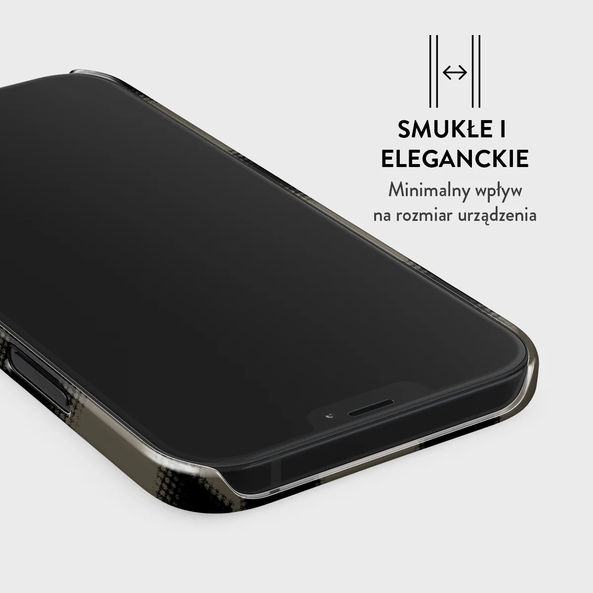 Velocity - iPhone 12 Pro Max Etui - Image 4