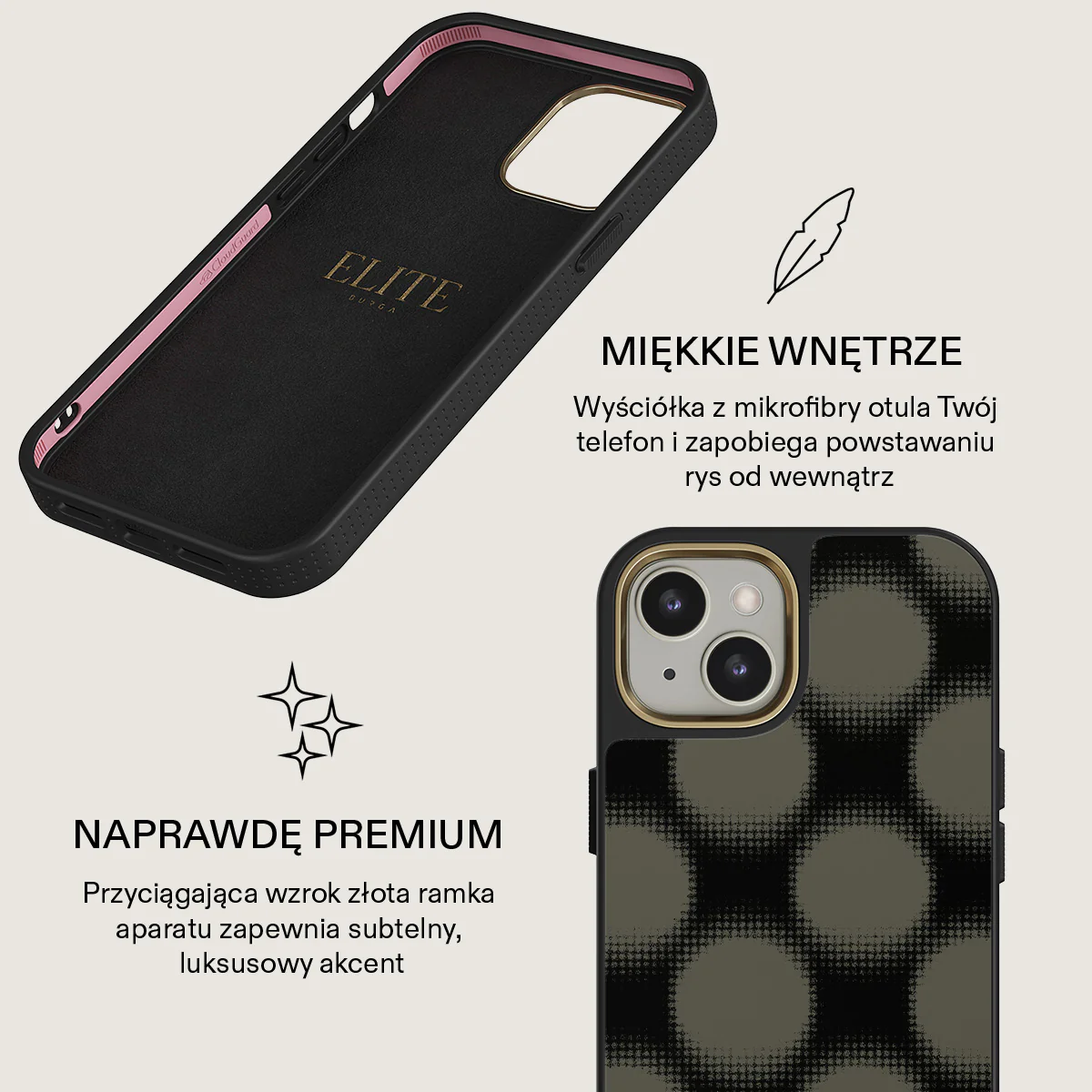 Velocity - iPhone 13 Etui - Image 10