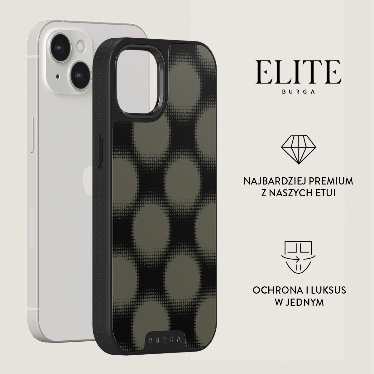 Velocity - iPhone 13 Etui - Image 13