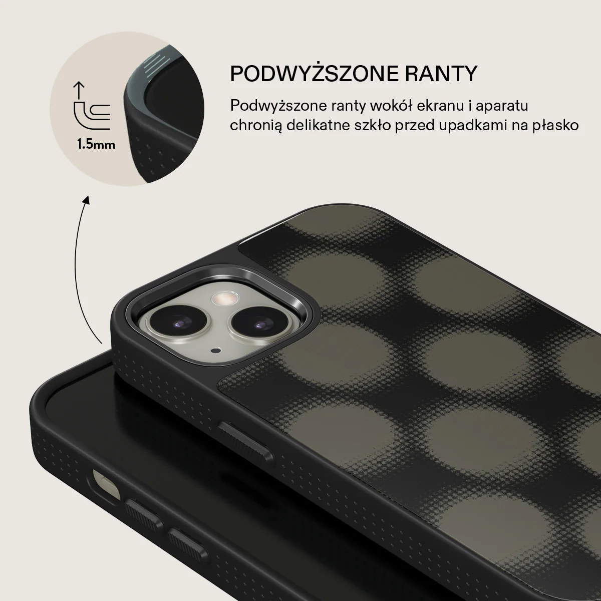 Velocity - iPhone 13 Etui - Image 15
