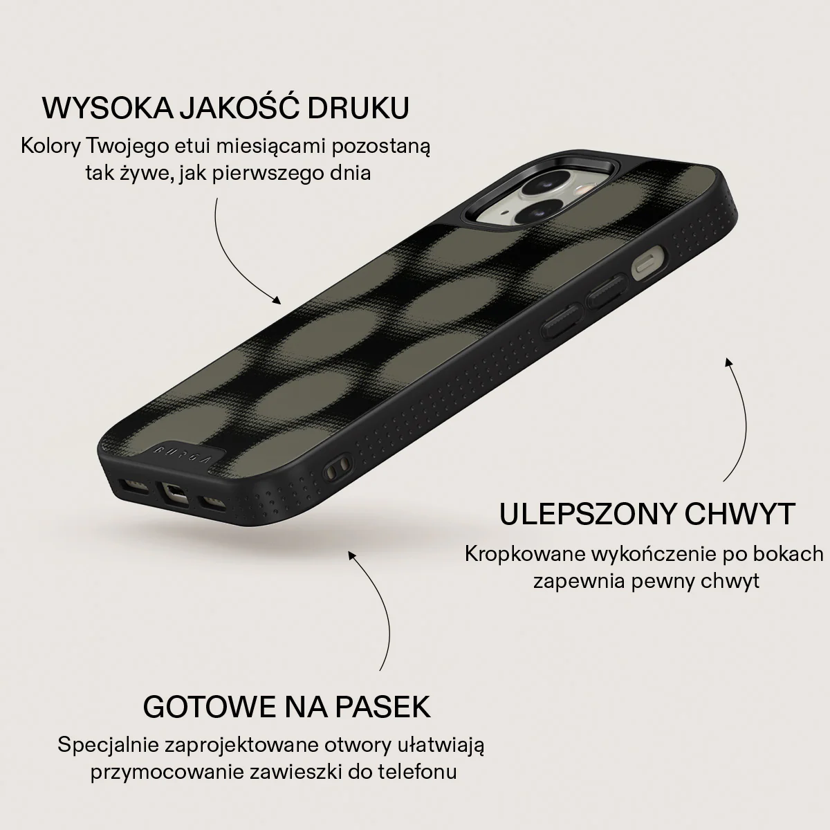 Velocity - iPhone 13 Etui - Image 16
