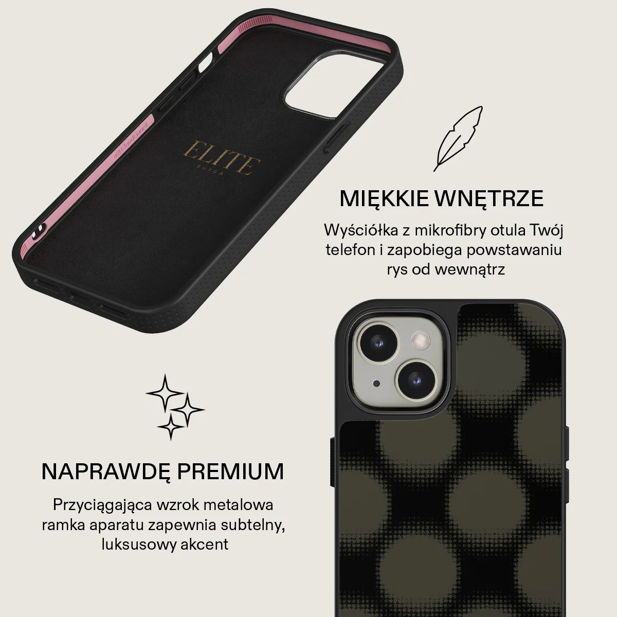 Velocity - iPhone 13 Etui - Image 17