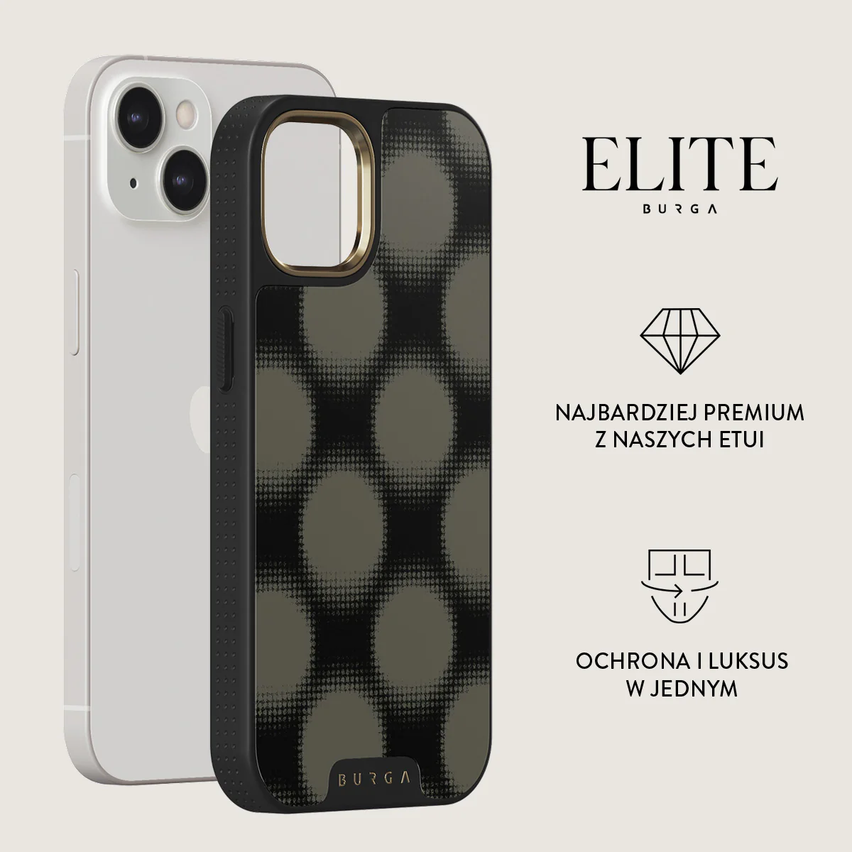 Velocity - iPhone 13 Etui - Image 6