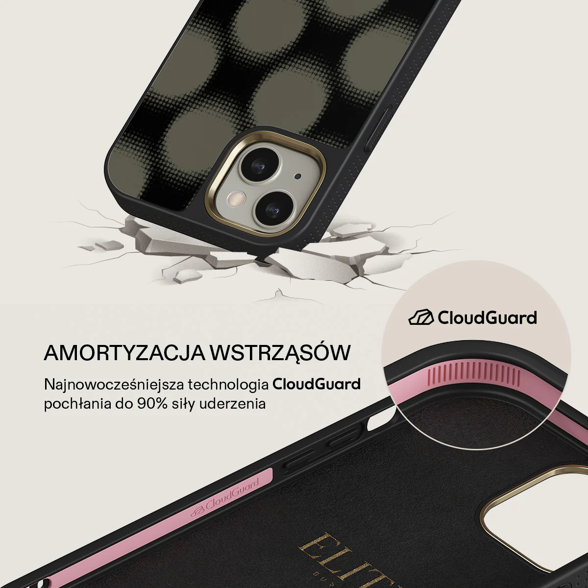 Velocity - iPhone 13 Etui - Image 7