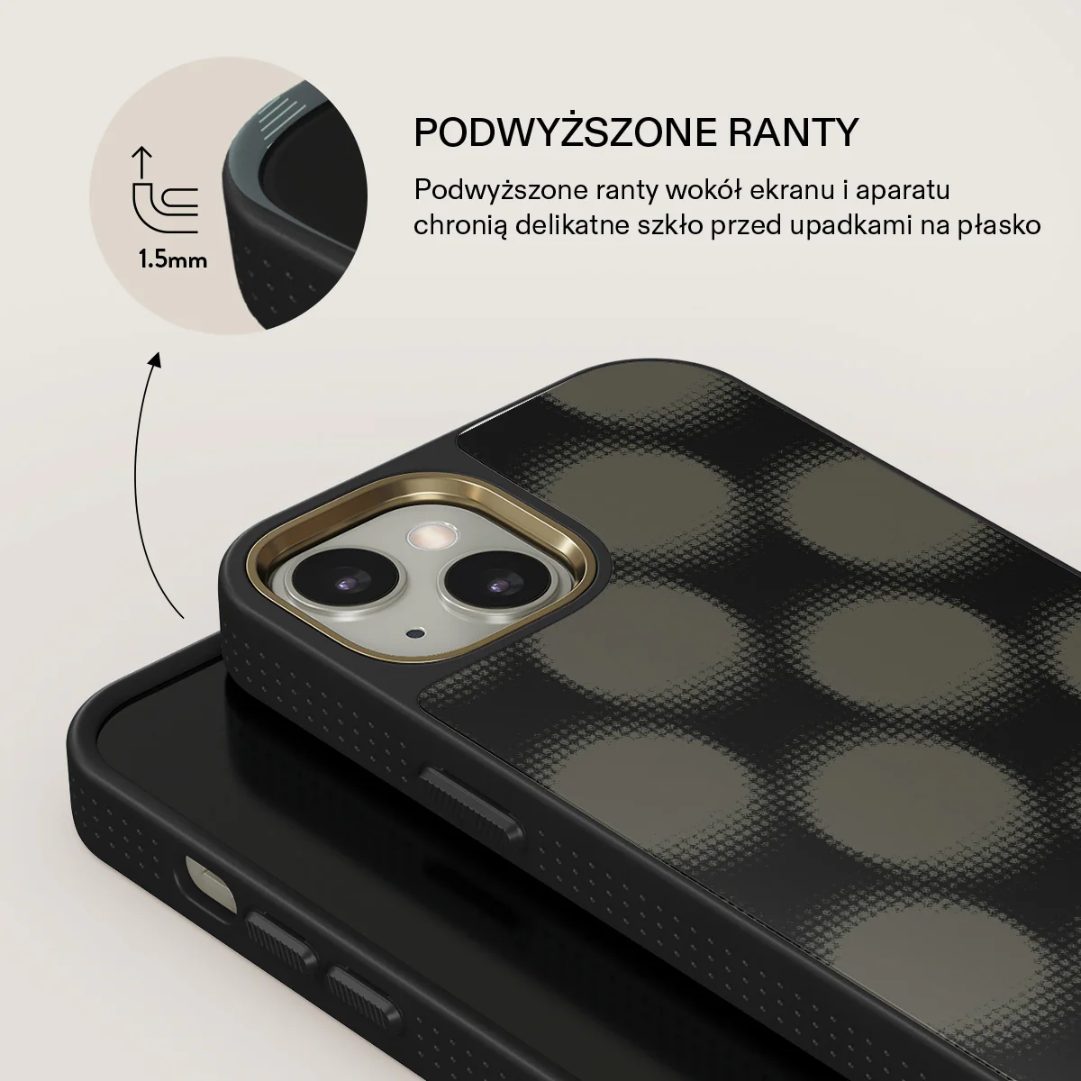 Velocity - iPhone 13 Etui - Image 8