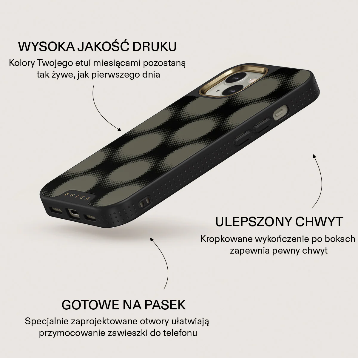 Velocity - iPhone 13 Etui - Image 9