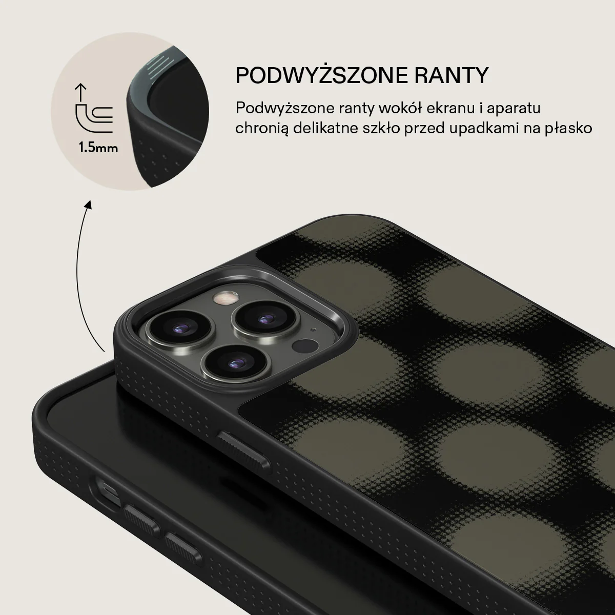 Velocity - iPhone 13 Pro Etui - Image 15