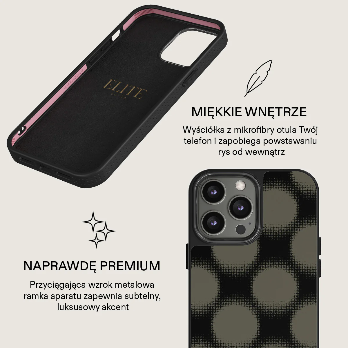 Velocity - iPhone 13 Pro Etui - Image 17