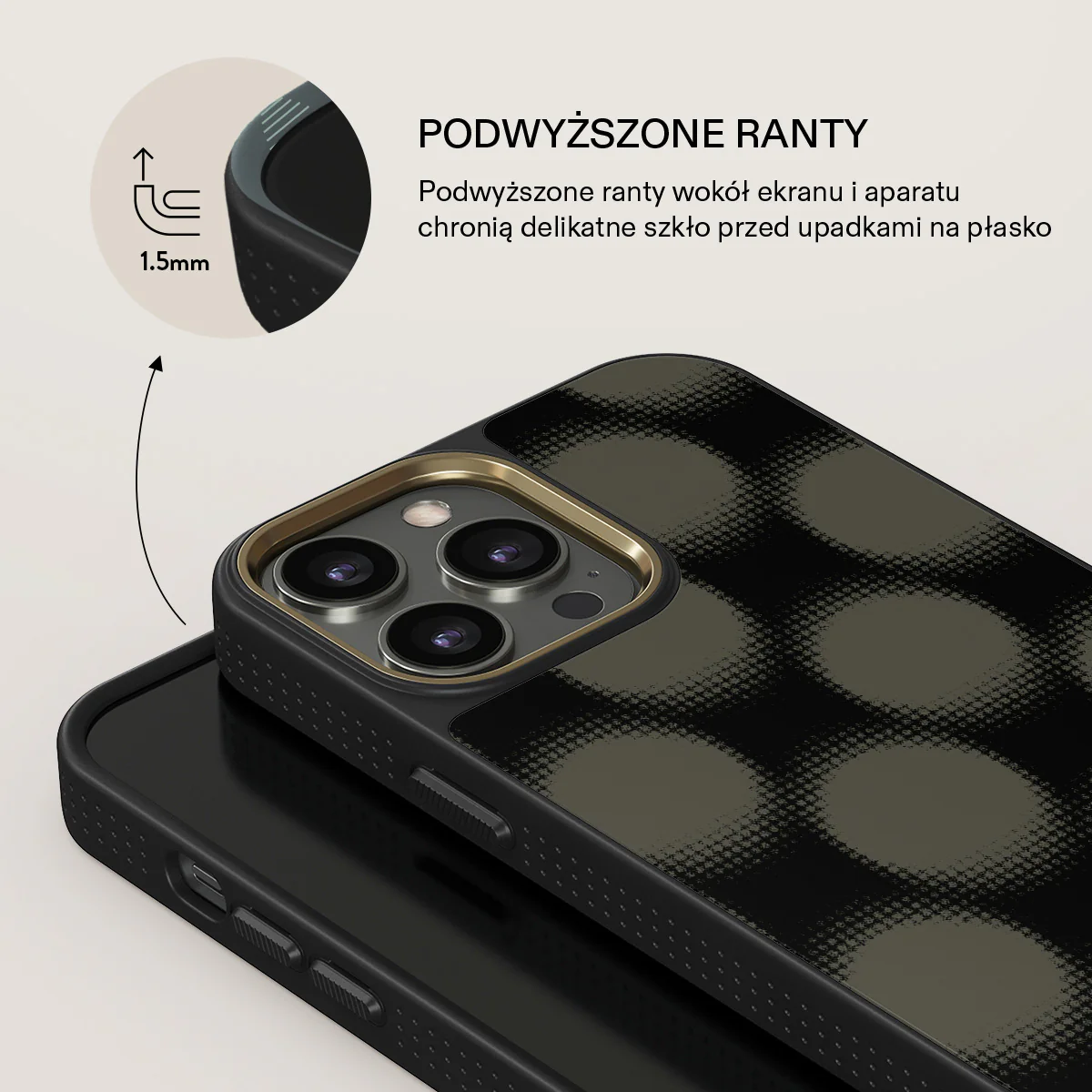 Velocity - iPhone 13 Pro Etui - Image 8