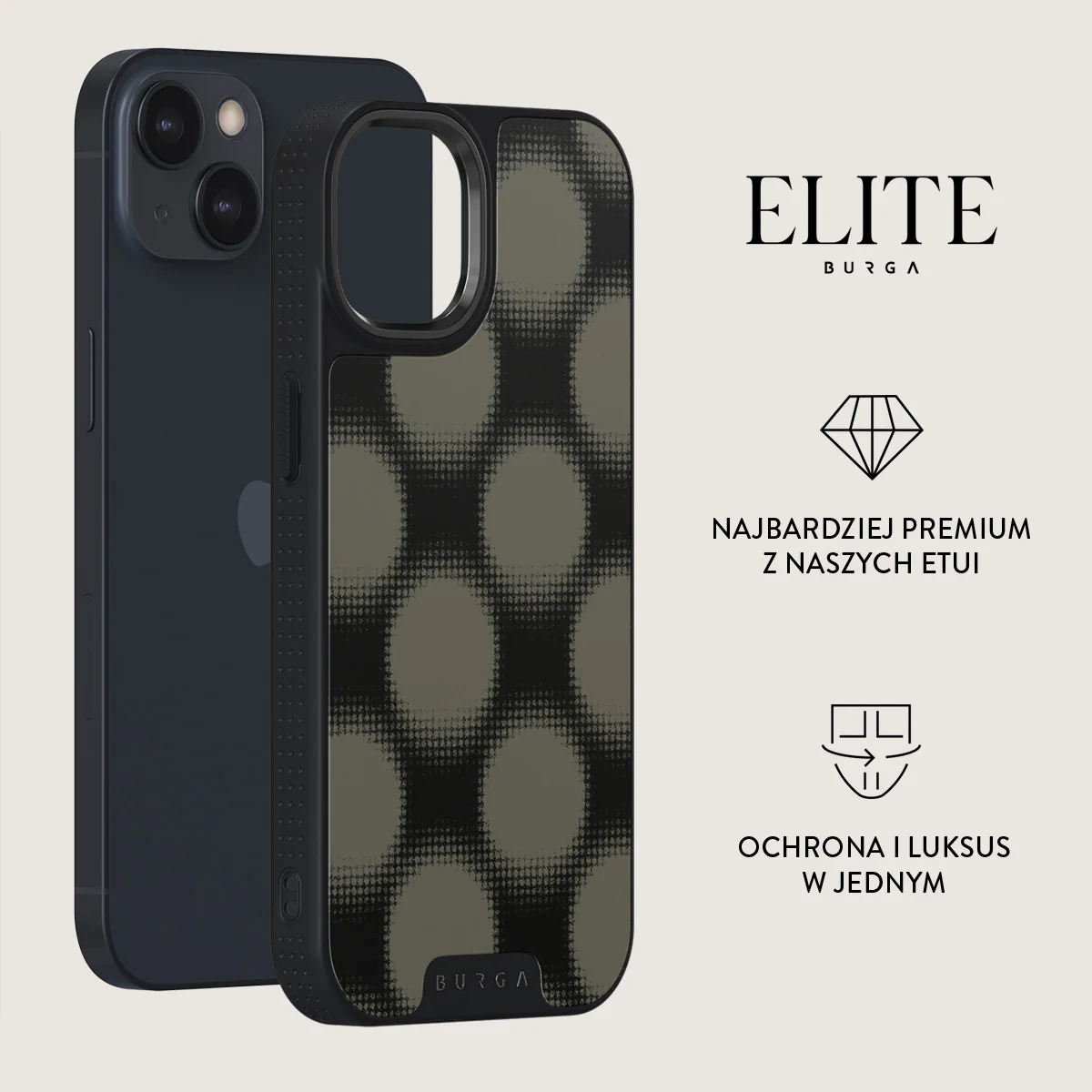 Velocity - iPhone 14 Etui - Image 13