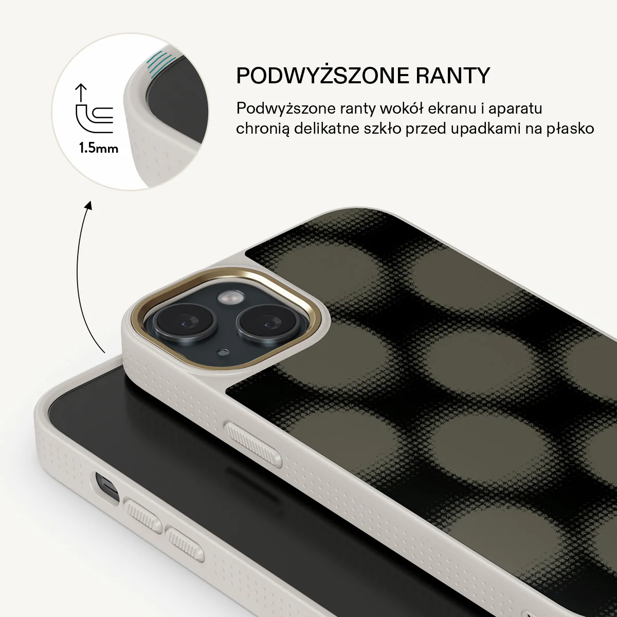 Velocity - iPhone 14 Etui - Image 22