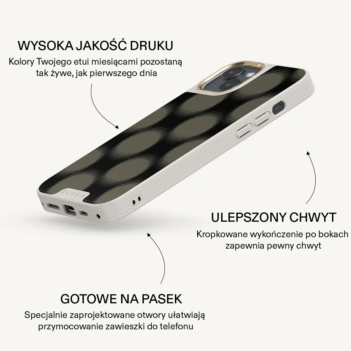 Velocity - iPhone 14 Etui - Image 23