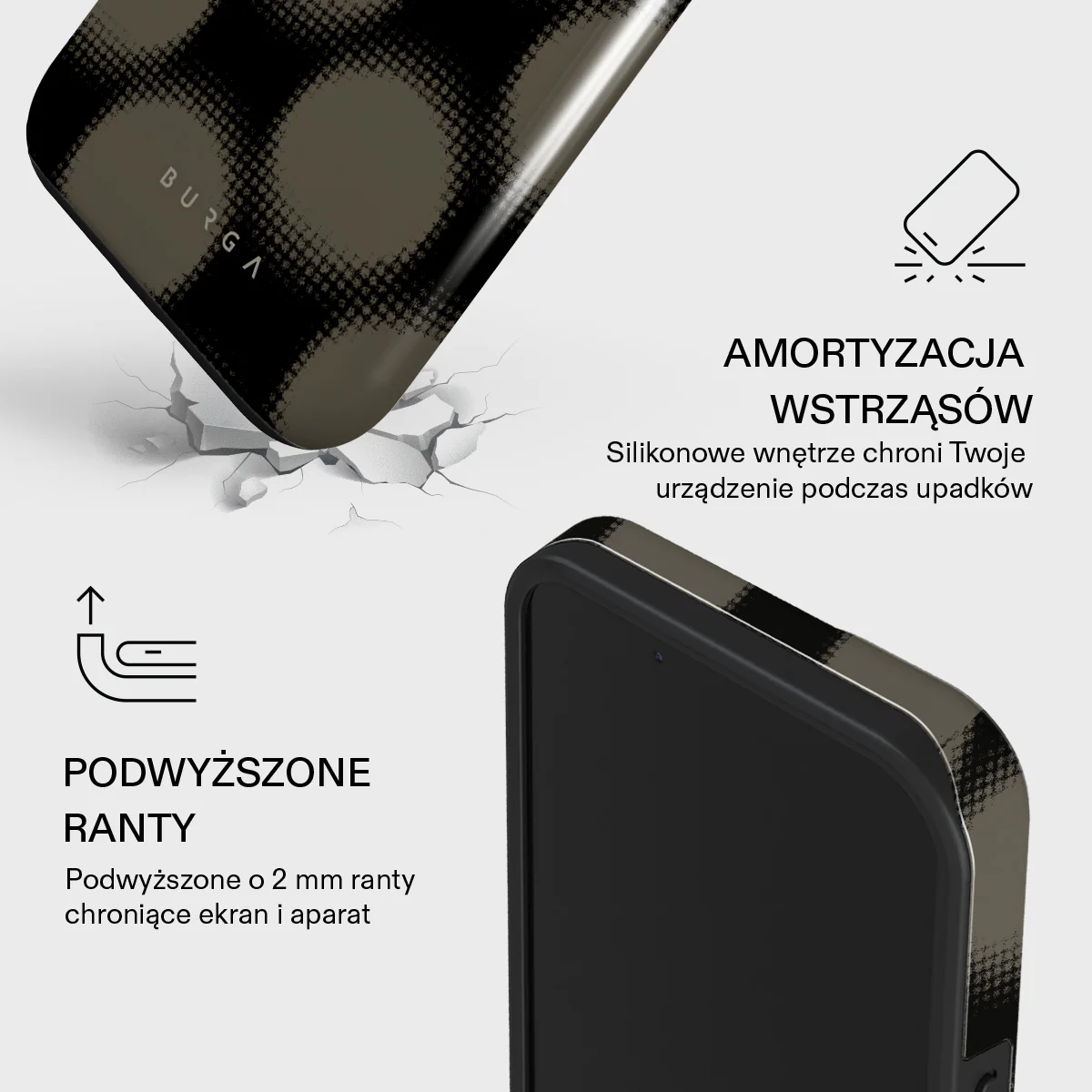 Velocity - iPhone 14 Etui - Image 4