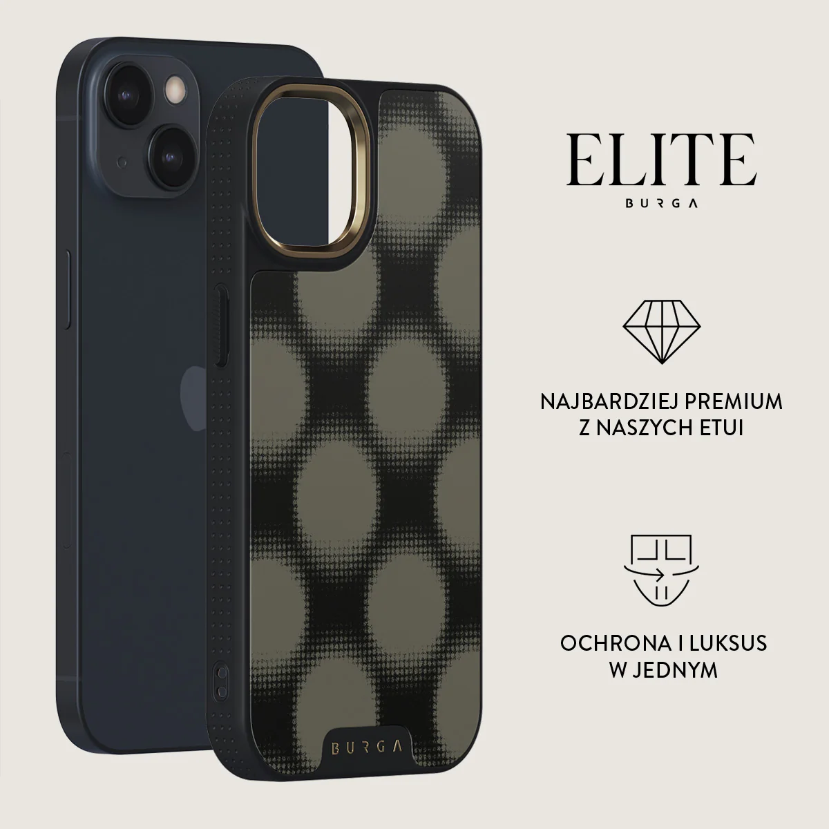 Velocity - iPhone 14 Etui - Image 6