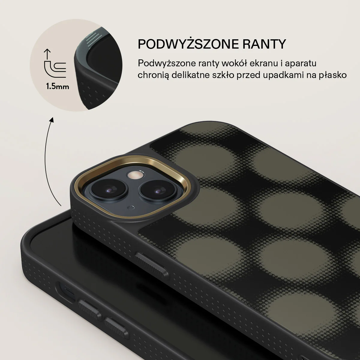 Velocity - iPhone 14 Etui - Image 8