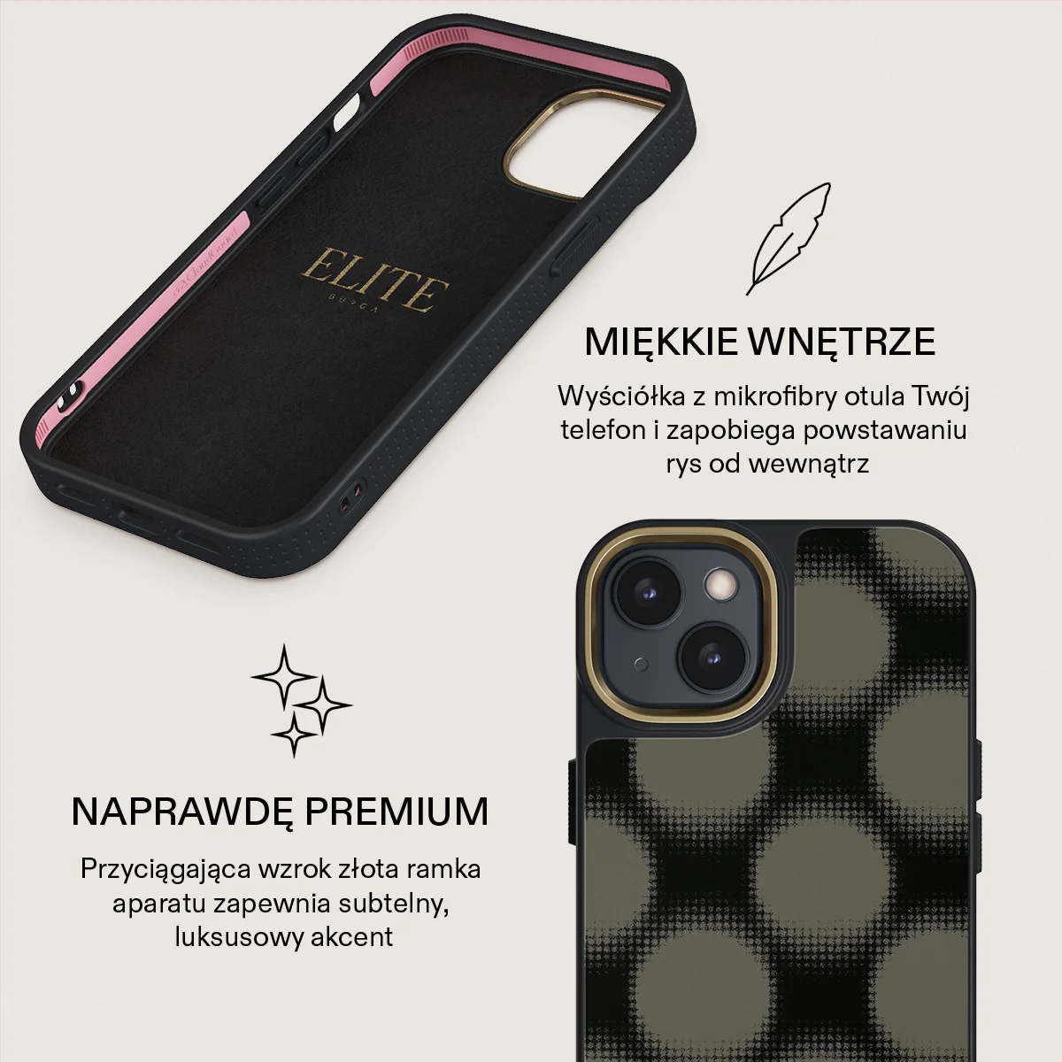 Velocity - iPhone 14 Plus Etui - Image 10