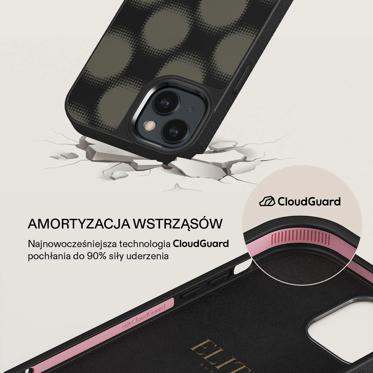 Velocity - iPhone 14 Plus Etui - Image 14