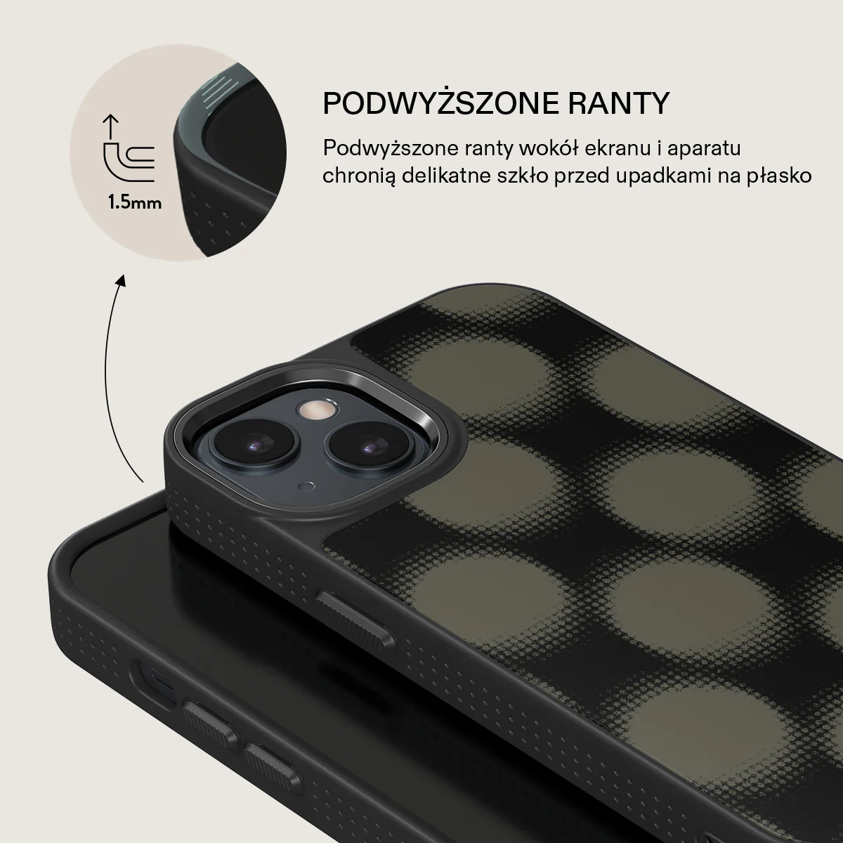 Velocity - iPhone 14 Plus Etui - Image 15